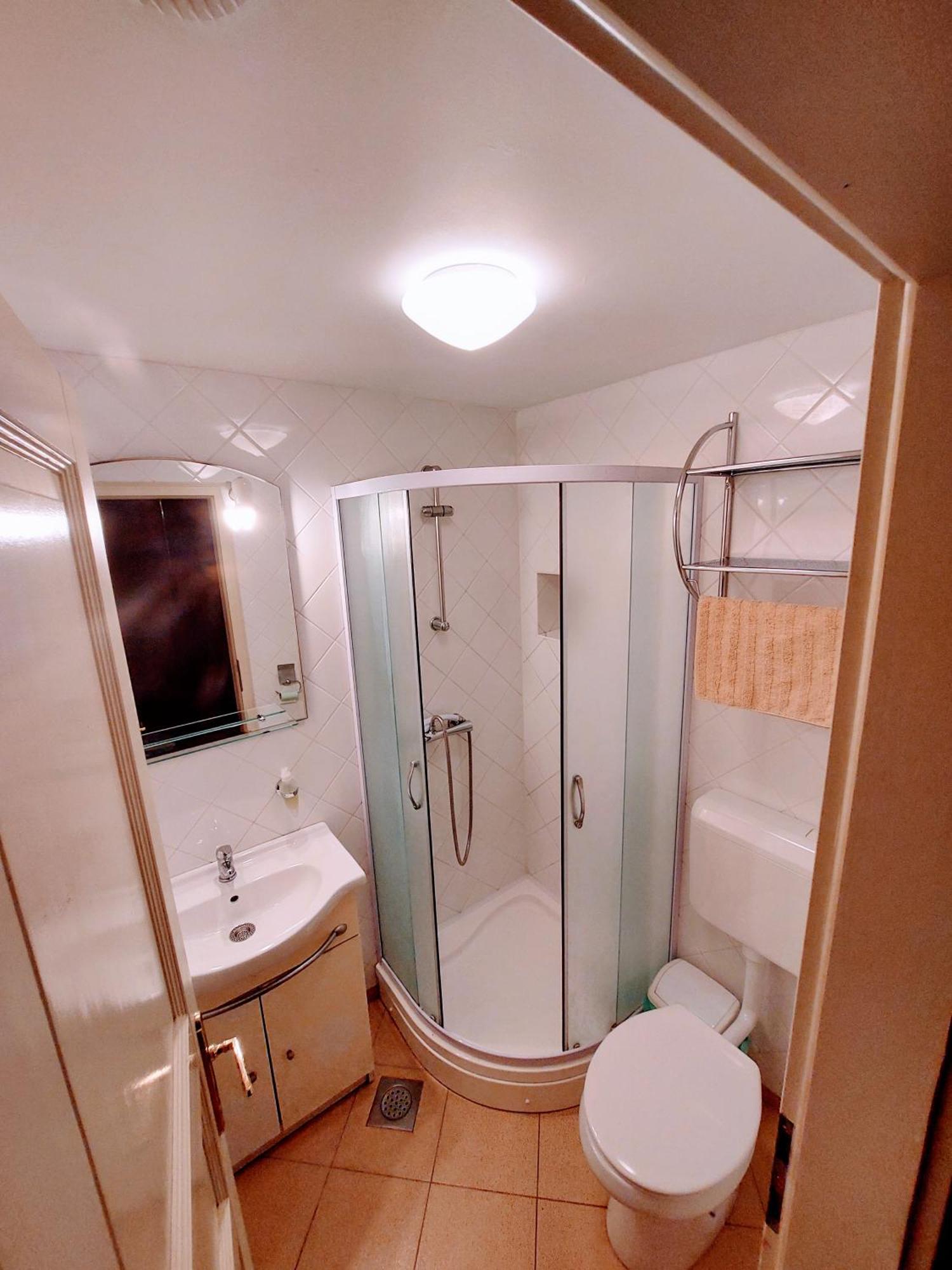 Apartment Valetovi Štanjel Zimmer foto