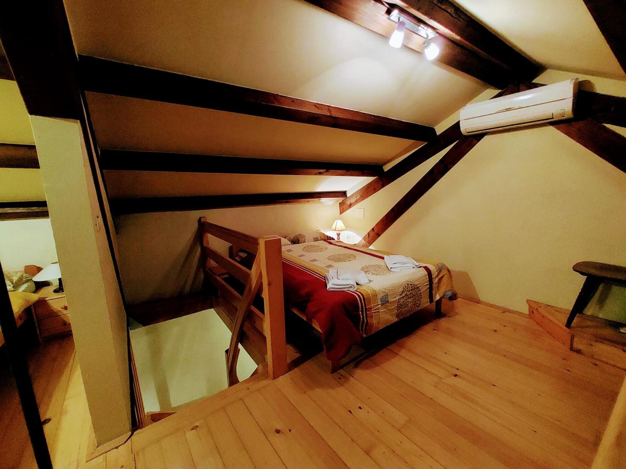Apartment Valetovi Štanjel Zimmer foto